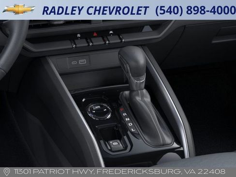 New 2026 Chevrolet Colorado LT w/ LT Convenience Package image 23