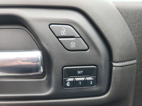 Used 2022 Chevrolet Silverado 2500 High Country w/ LPO, Hitch Package image 37