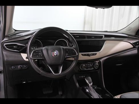 Used 2021 Buick Encore GX Essence w/ Advanced Technology Package AWD/4WD image 6
