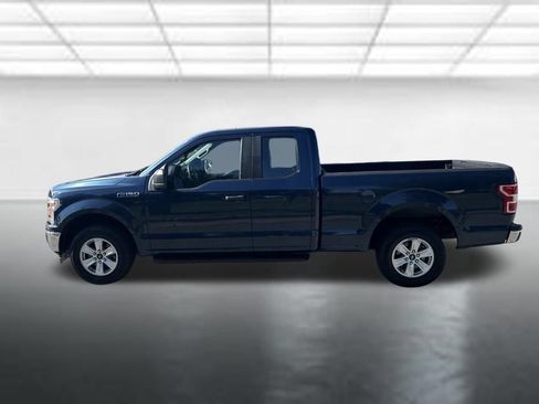 Used 2019 Ford F150 XL w/ Equipment Group 101A Mid RWD image 10