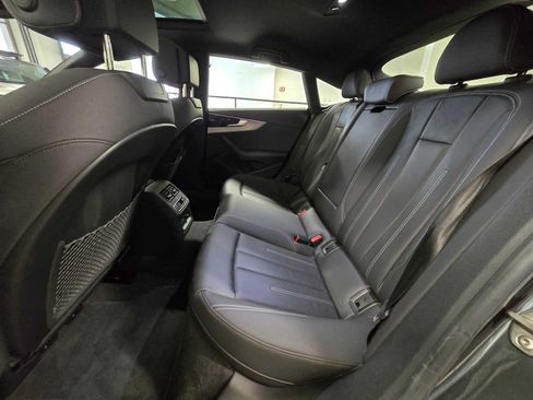 Used 2023 Audi A5 2.0T Premium Plus w/ Premium Plus AWD/4WD image 16