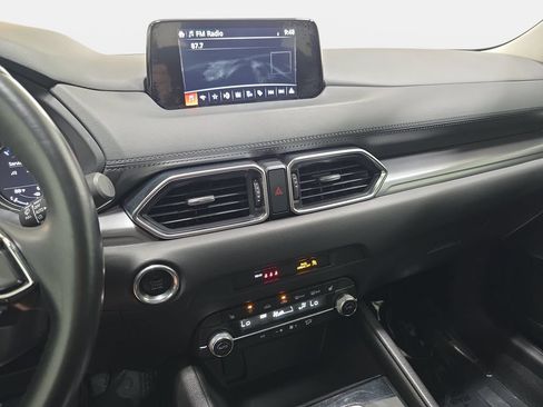 Used 2019 MAZDA CX-5 Touring FWD image 20