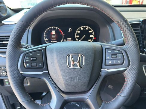 New 2026 Honda Ridgeline TrailSport image 20