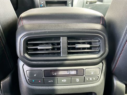 Used 2024 Honda Ridgeline Black Edition image 26