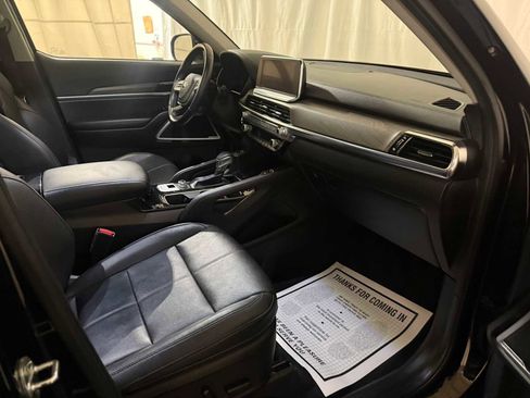 Used 2021 Kia Telluride EX image 28