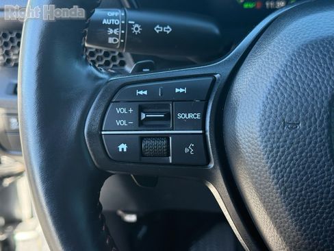 Certified 2024 Honda CR-V Sport image 17