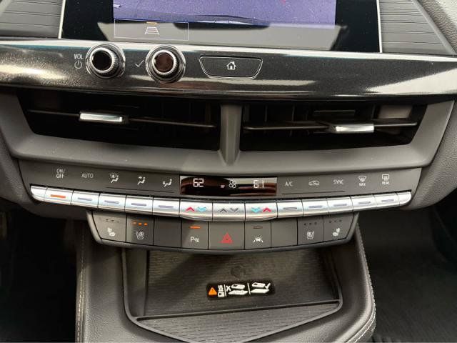 Used 2025 Cadillac CT4 Premium Luxury AWD/4WD image 26