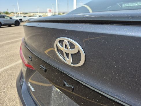 Used 2026 Toyota Camry XSE FWD image 22