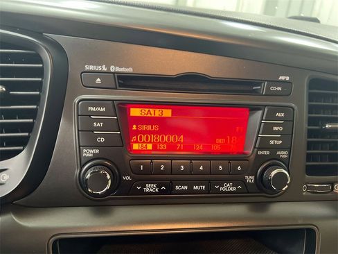 Used 2013 Kia Optima LX image 14