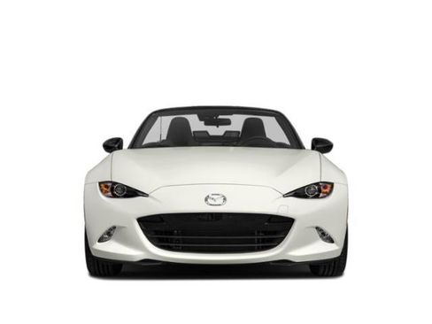 Used 2021 MAZDA MX-5 Miata Sport RWD image 7