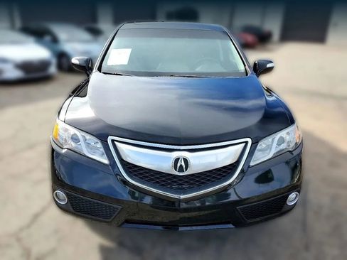 Used 2014 Acura RDX Sport Utility 4D image 11