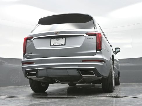 New 2025 Cadillac XT6 Luxury w/ LPO, Floor Liner Package image 33