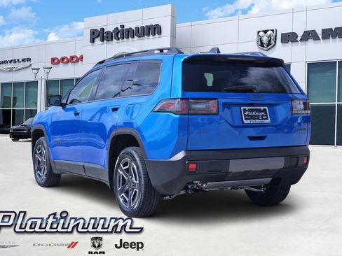 New 2026 Jeep Cherokee Limited AWD/4WD image 4