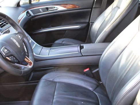 Used 2015 Lincoln MKZ w/ Equipment Group 102A Reserve image 67