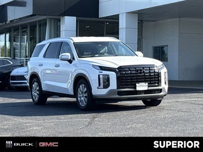 Used 2024 Hyundai Palisade SEL