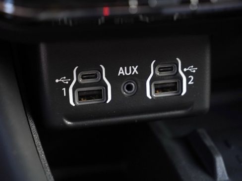 New 2025 Dodge Durango R/T w/ Blacktop Package image 19