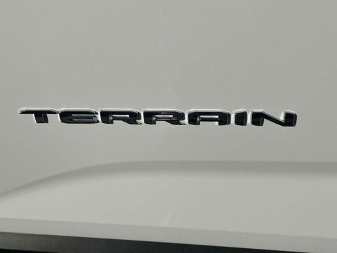 New 2026 GMC Terrain Elevation w/ Elevation Premium Package image 7