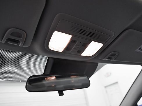 Used 2021 Honda Civic EX image 18