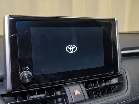 Used 2024 Toyota RAV4 XLE image 11