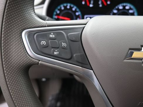 Used 2022 Chevrolet Malibu LS FWD image 30
