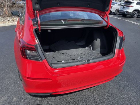 Used 2023 Honda Civic Sport image 33