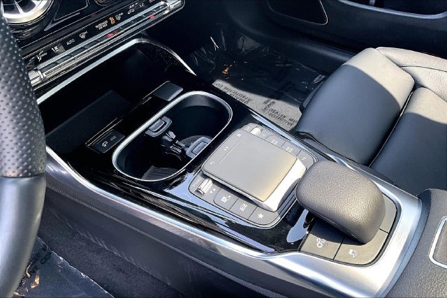 Certified 2022 Mercedes-Benz CLA 45 AMG 4MATIC image 13