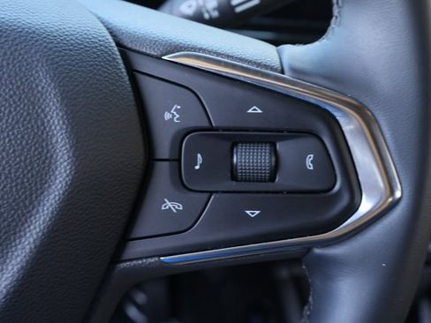 Used 2024 Chevrolet TrailBlazer ACTIV w/ Driver Confidence Package image 23