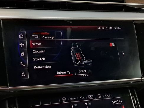 Used 2021 Audi A8 L 4.0T w/ Executive Plus Package image 38