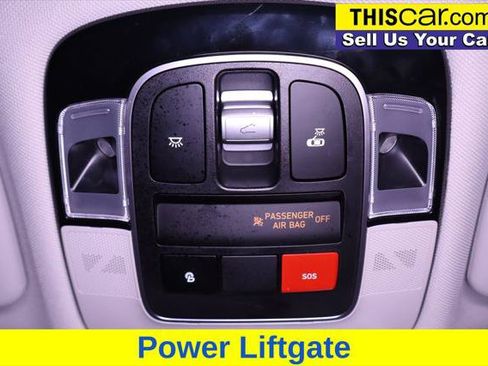 Used 2023 Hyundai Tucson Limited FWD image 21