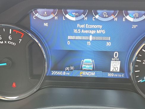 Used 2024 Ford Expedition Limited image 22