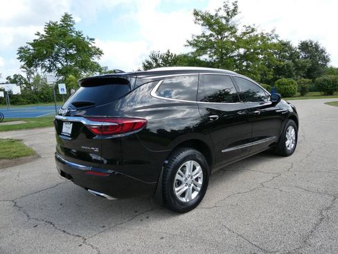 Used 2019 Buick Enclave Essence w/ Trailering Package, 5000 lbs. AWD/4WD image 5
