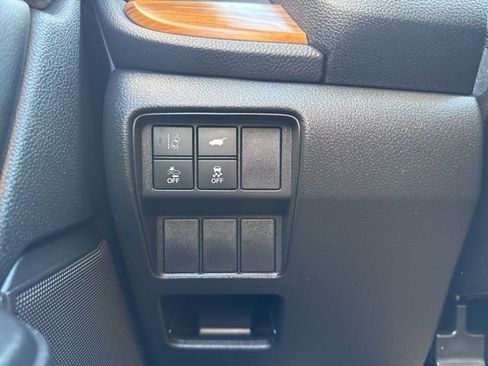 Used 2019 Honda CR-V EX-L image 13