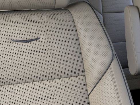 New 2026 Cadillac Escalade Sport w/ LPO, Floor Liner Package AWD/4WD image 21
