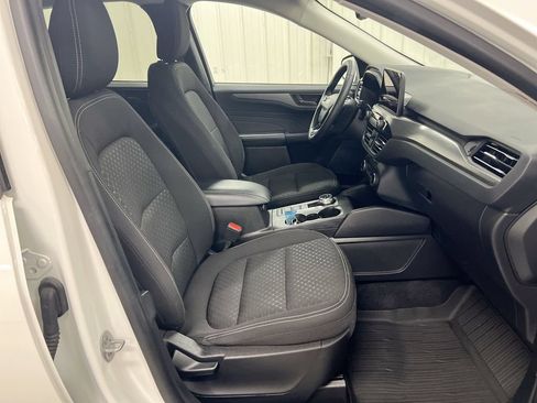 Used 2023 Ford Escape Active AWD/4WD image 21