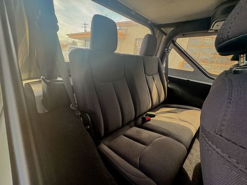 Used 2015 Jeep Wrangler Sport w/ Quick Order Package 24S image 22