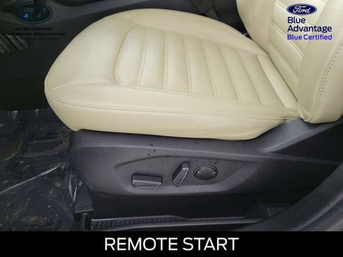 Certified 2022 Ford Edge SEL w/ Convenience Package image 14