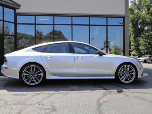Used 2017 Audi RS 7 Performance image 6