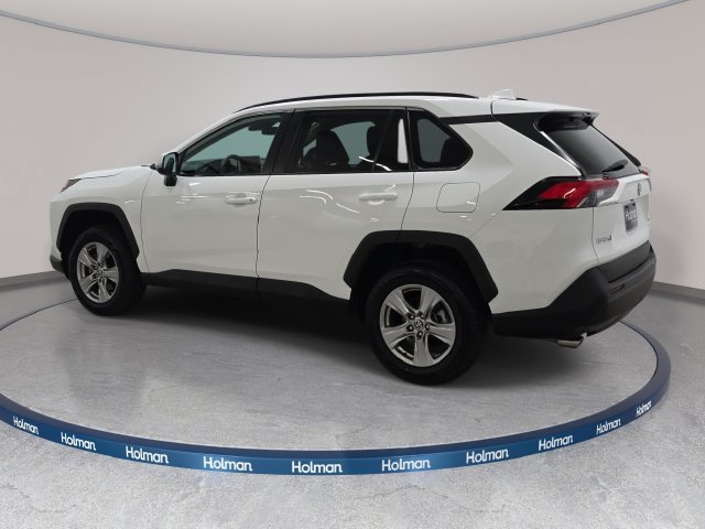 Certified 2023 Toyota RAV4 XLE AWD/4WD image 7
