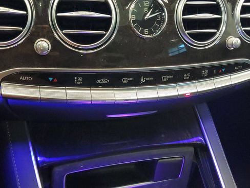 Used 2019 Mercedes-Benz S 450 4MATIC Sedan image 22