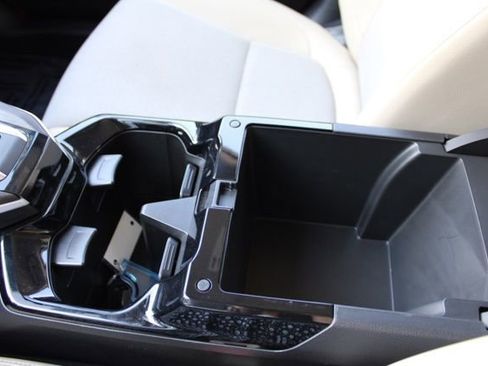 Used 2018 Honda Clarity Plug-In Hybrid image 35