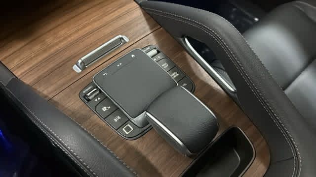 Certified 2026 Mercedes-Benz GLE 350 4MATIC image 24