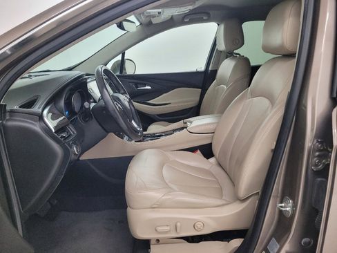 Used 2019 Buick Envision Essence FWD image 17