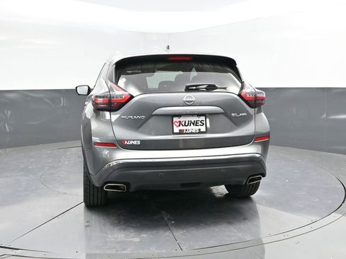 Used 2023 Nissan Murano SL image 7