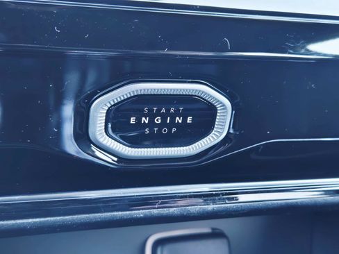 New 2026 Jeep Grand Cherokee L Limited image 27