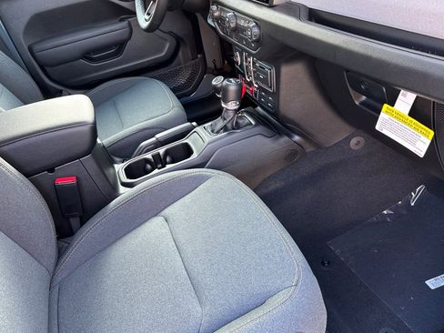 New 2026 Jeep Wrangler Willys image 15