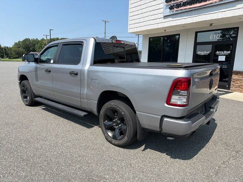 Used 2023 RAM 1500 Tradesman w/ Trailer Tow Group AWD/4WD image 7