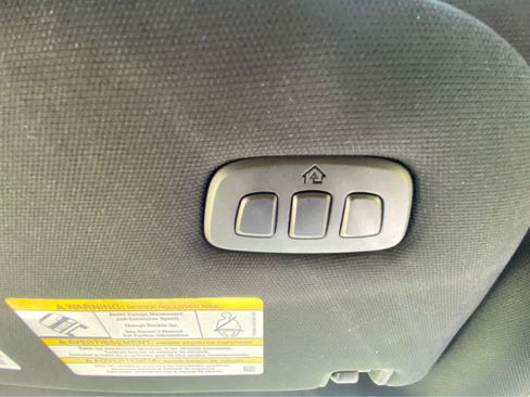 Used 2024 Lincoln Navigator Reserve AWD/4WD image 45