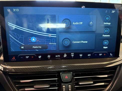 Used 2023 Ford Escape ST-Line Select w/ Tech Pack #1 image 13