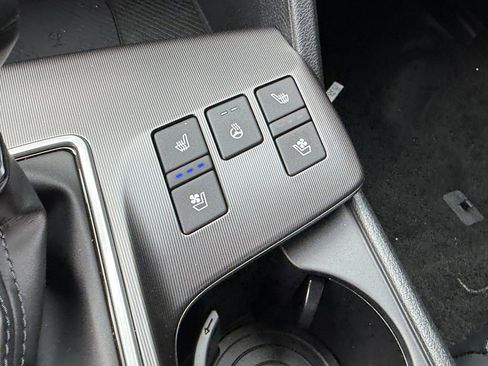 New 2026 Kia Sportage SX image 28