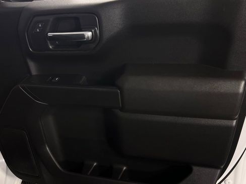 Used 2024 GMC Sierra 1500 Pro w/ Fleet Convenience Package AWD/4WD image 29